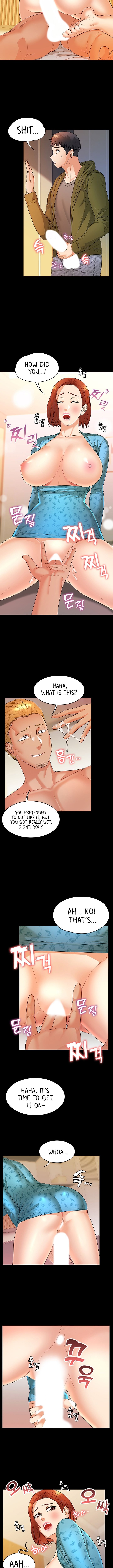 Dual Residence Manhwa - Chapter 5 Page 7