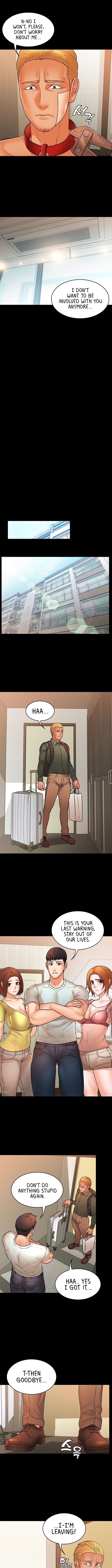 Dual Residence Manhwa - Chapter 40 Page 2