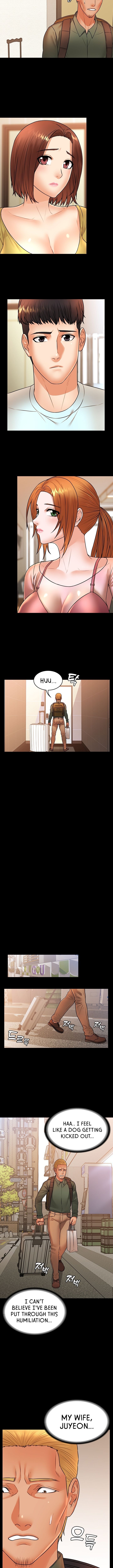 Dual Residence Manhwa - Chapter 40 Page 3