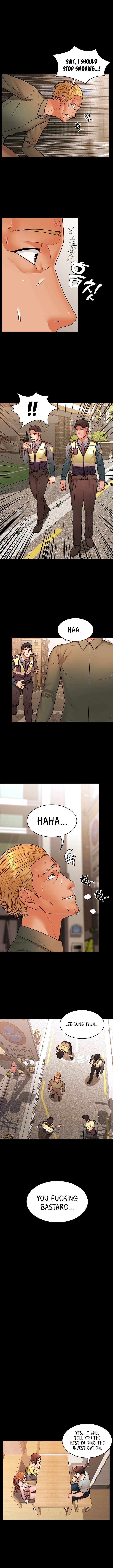 Dual Residence Manhwa - Chapter 40 Page 5