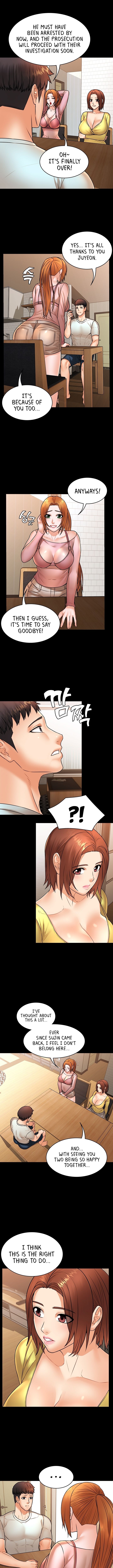 Dual Residence Manhwa - Chapter 40 Page 6