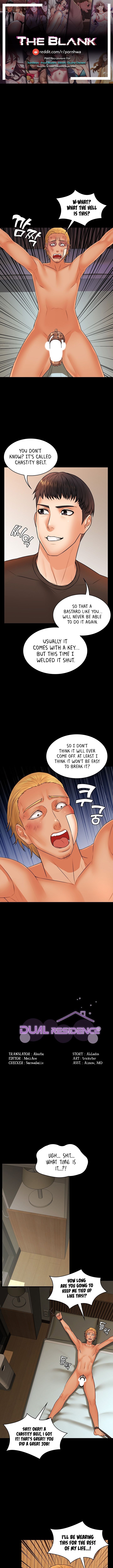 Dual Residence Manhwa - Chapter 37 Page 0