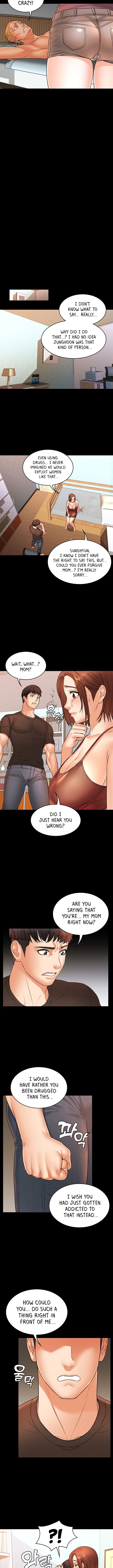 Dual Residence Manhwa - Chapter 37 Page 2