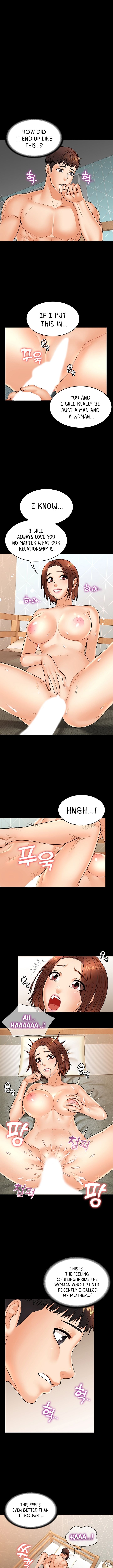 Dual Residence Manhwa - Chapter 37 Page 5