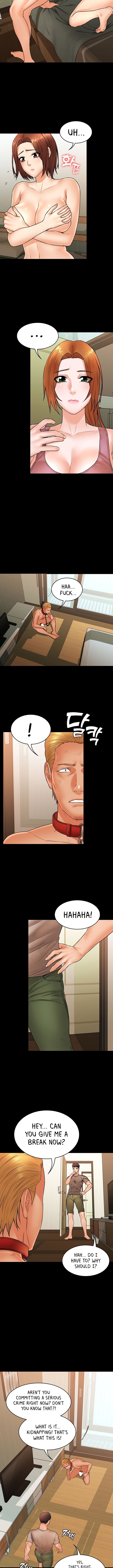 Dual Residence Manhwa - Chapter 38 Page 1