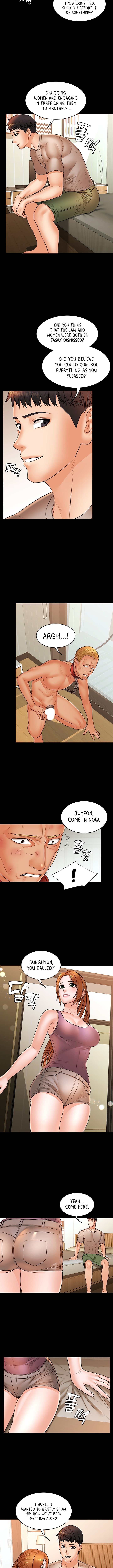 Dual Residence Manhwa - Chapter 38 Page 2