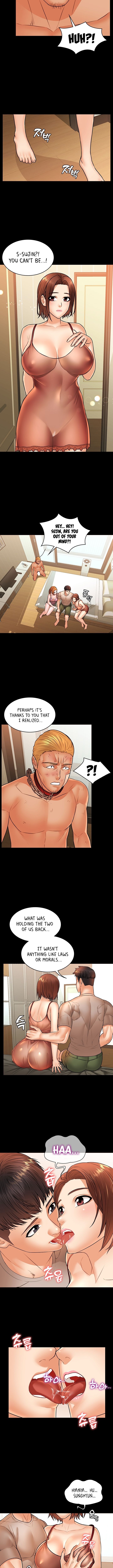 Dual Residence Manhwa - Chapter 38 Page 4