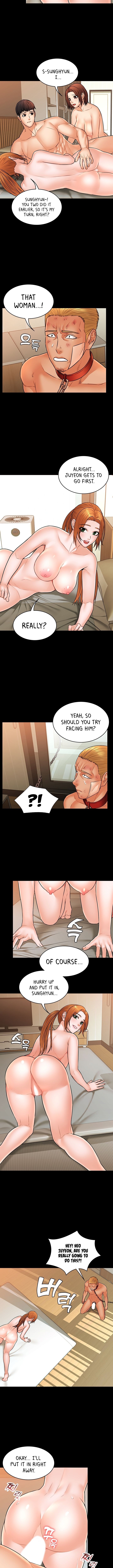 Dual Residence Manhwa - Chapter 38 Page 6