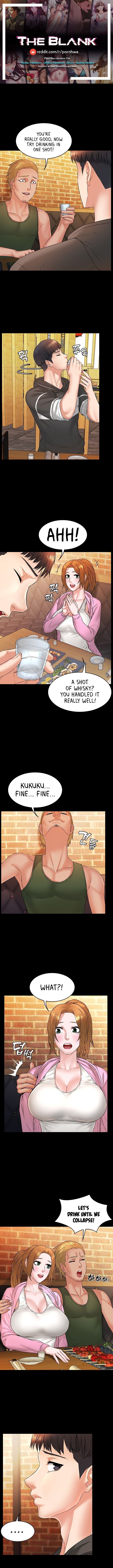 Dual Residence Manhwa - Chapter 11 Page 0