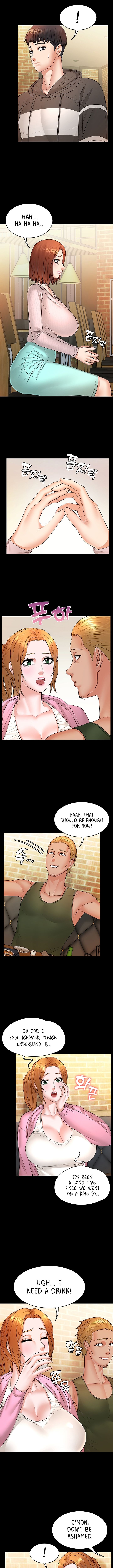 Dual Residence Manhwa - Chapter 11 Page 4