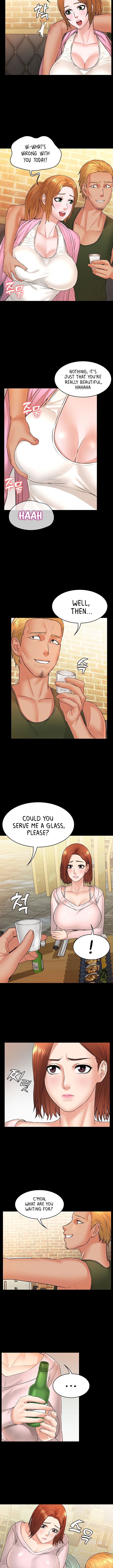 Dual Residence Manhwa - Chapter 11 Page 5