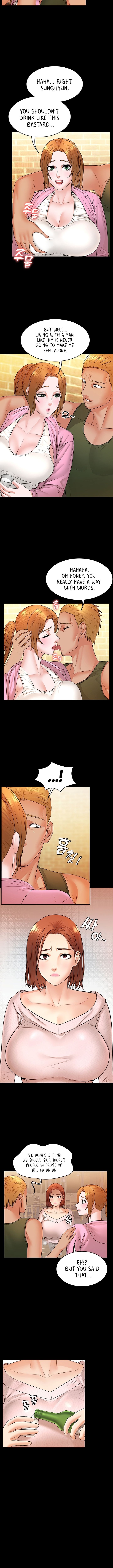 Dual Residence Manhwa - Chapter 11 Page 7