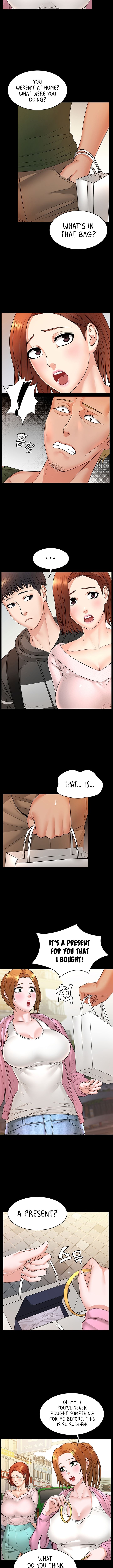 Dual Residence Manhwa - Chapter 10 Page 3