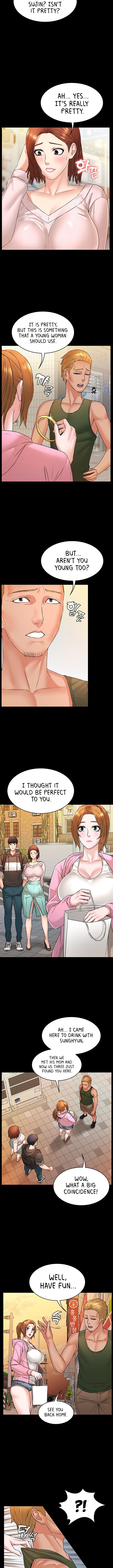 Dual Residence Manhwa - Chapter 10 Page 4