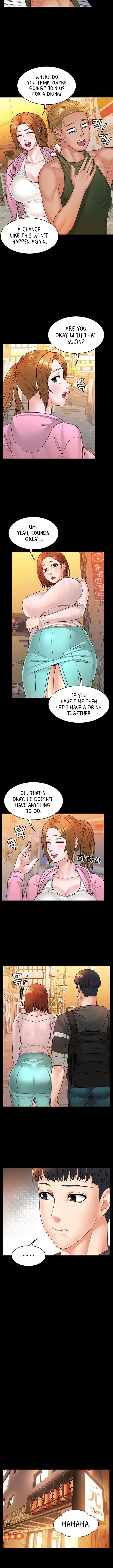 Dual Residence Manhwa - Chapter 10 Page 5