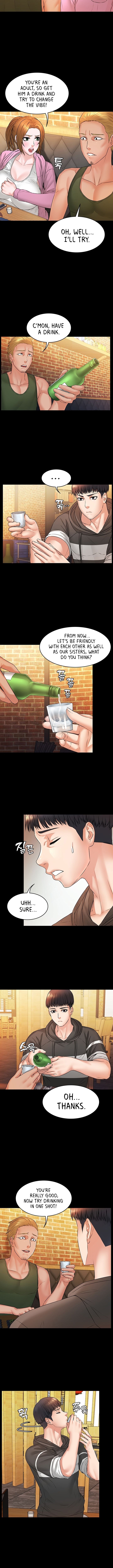 Dual Residence Manhwa - Chapter 10 Page 7