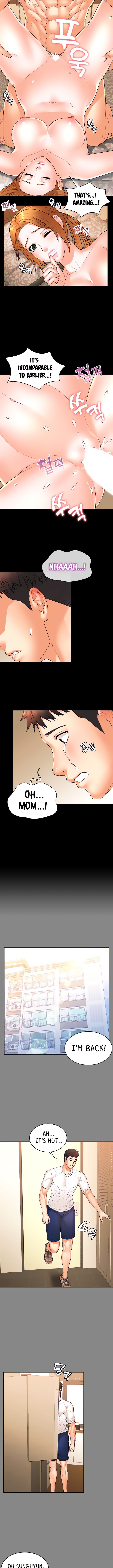 Dual Residence Manhwa - Chapter 32 Page 2