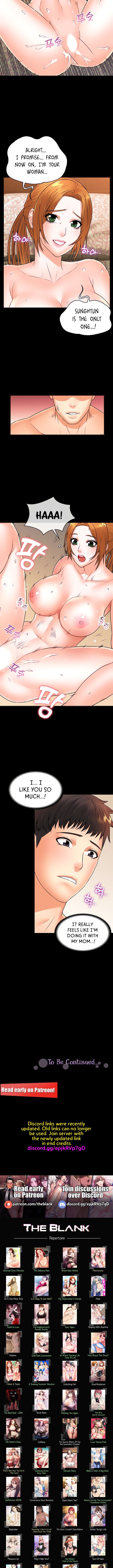 Dual Residence Manhwa - Chapter 32 Page 9