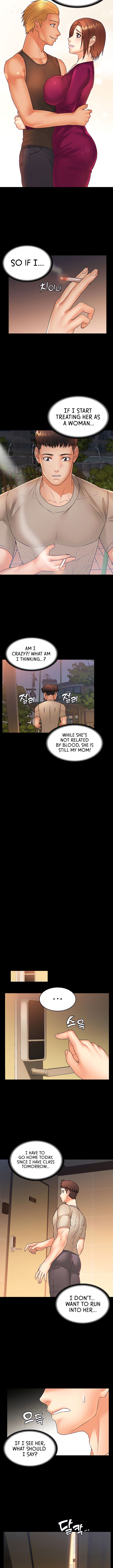 Dual Residence Manhwa - Chapter 29 Page 2