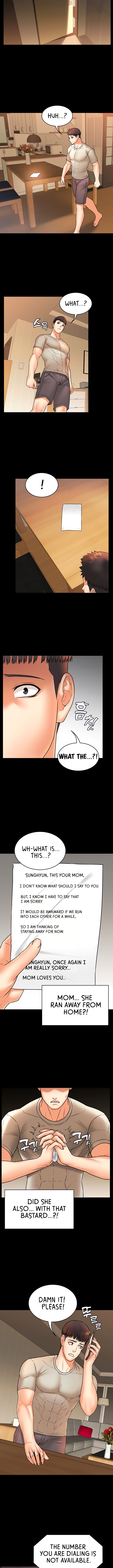 Dual Residence Manhwa - Chapter 29 Page 3