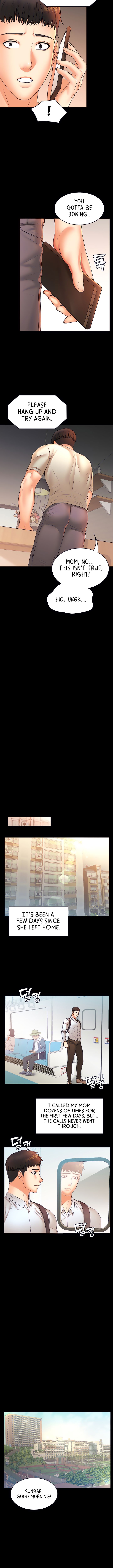 Dual Residence Manhwa - Chapter 29 Page 4