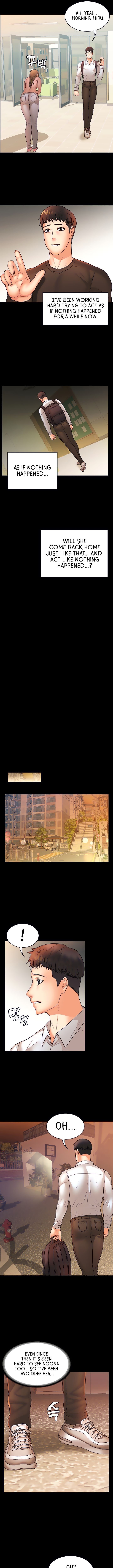 Dual Residence Manhwa - Chapter 29 Page 5