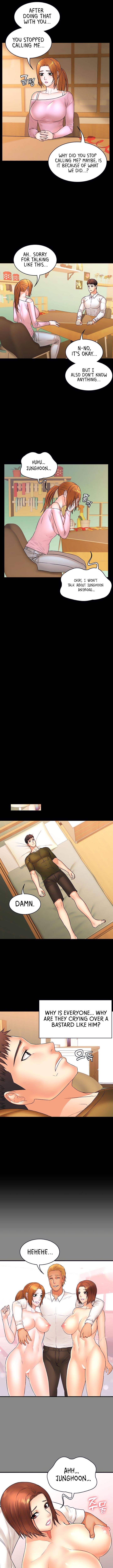 Dual Residence Manhwa - Chapter 29 Page 7