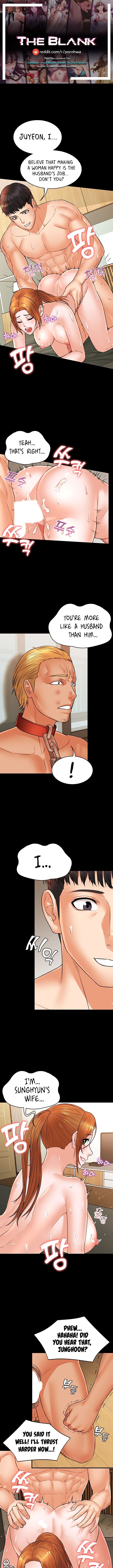 Dual Residence Manhwa - Chapter 39 Page 0