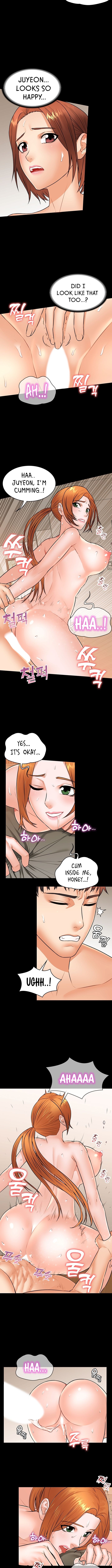 Dual Residence Manhwa - Chapter 39 Page 2