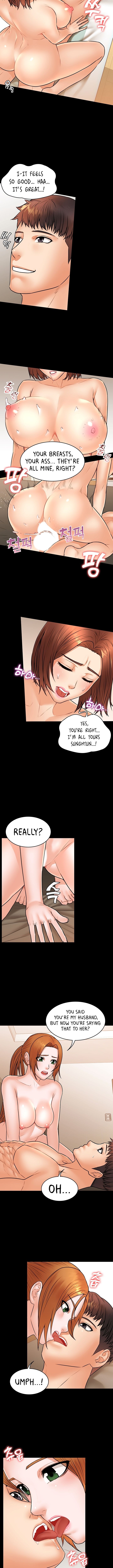 Dual Residence Manhwa - Chapter 39 Page 5