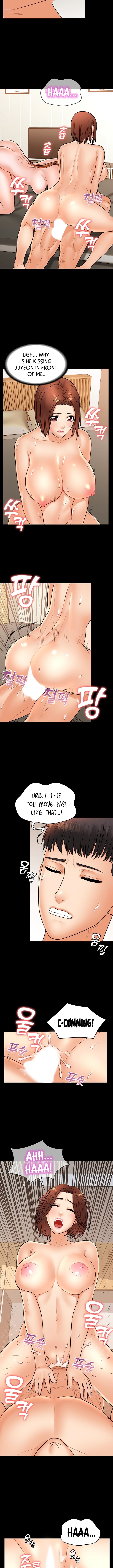 Dual Residence Manhwa - Chapter 39 Page 6