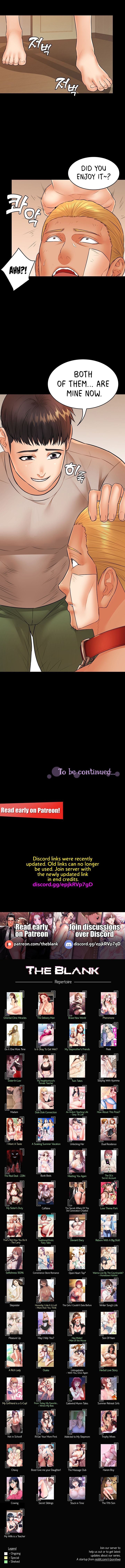 Dual Residence Manhwa - Chapter 39 Page 9