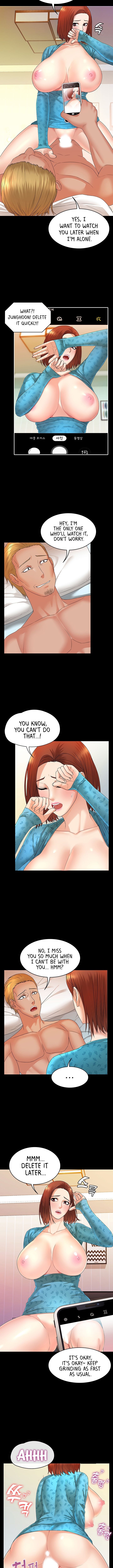 Dual Residence Manhwa - Chapter 6 Page 1