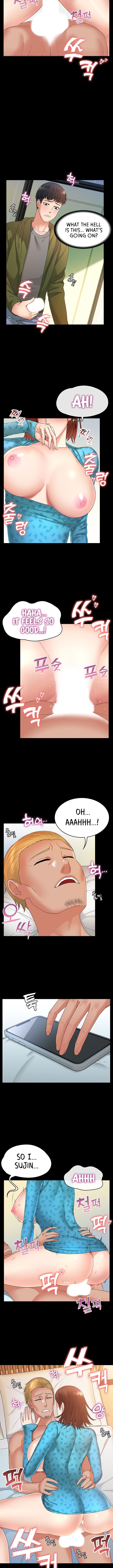 Dual Residence Manhwa - Chapter 6 Page 2