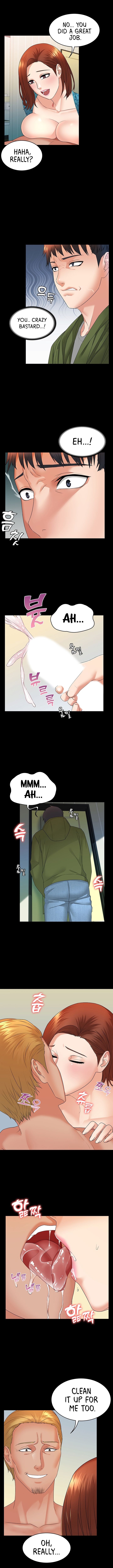 Dual Residence Manhwa - Chapter 6 Page 5