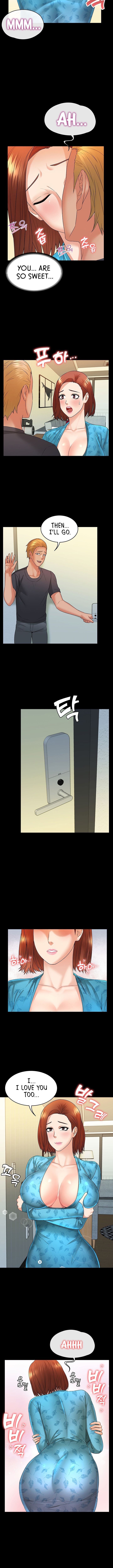 Dual Residence Manhwa - Chapter 6 Page 10