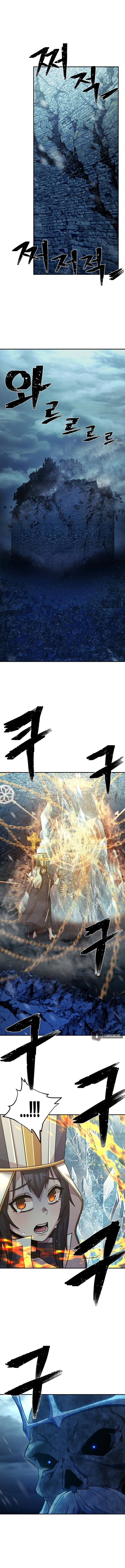 Hero Has Returned Manhwa - Chapter 44 Page 2