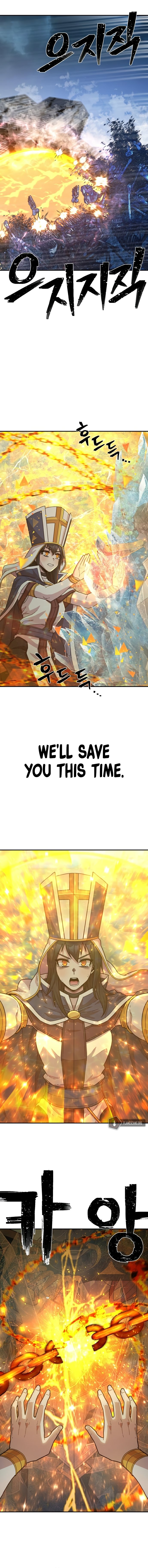 Hero Has Returned Manhwa - Chapter 44 Page 16