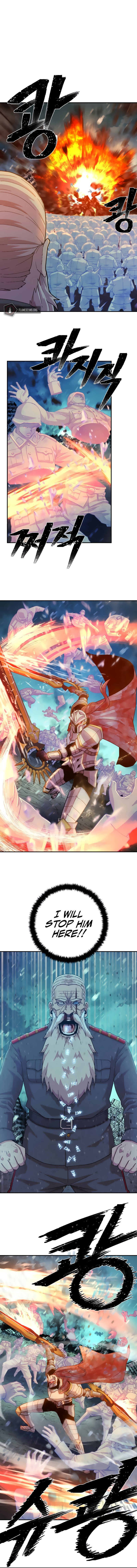 Hero Has Returned Manhwa - Chapter 27 Page 3