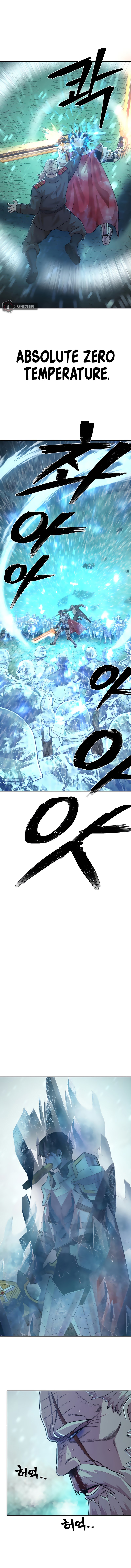 Hero Has Returned Manhwa - Chapter 27 Page 11