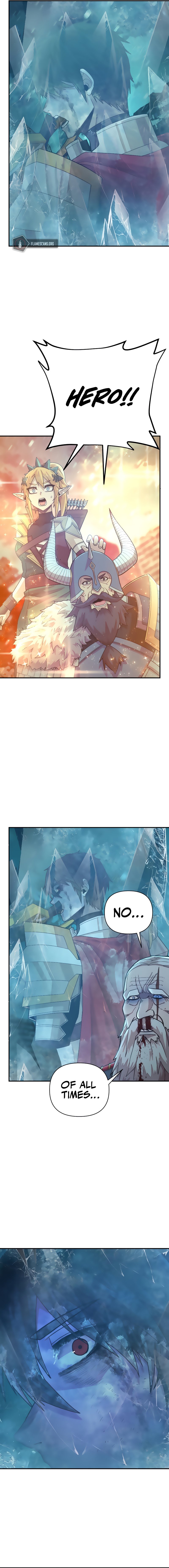 Hero Has Returned Manhwa - Chapter 27 Page 14