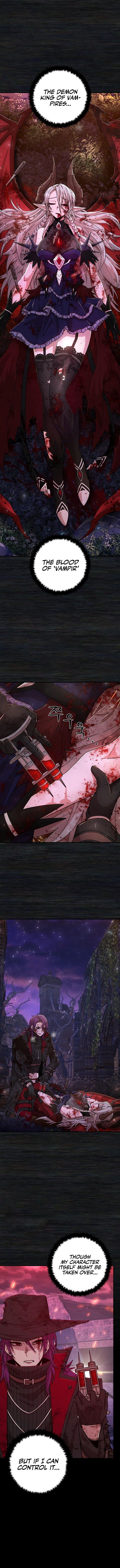 Hero Has Returned Manhwa - Chapter 56 Page 11