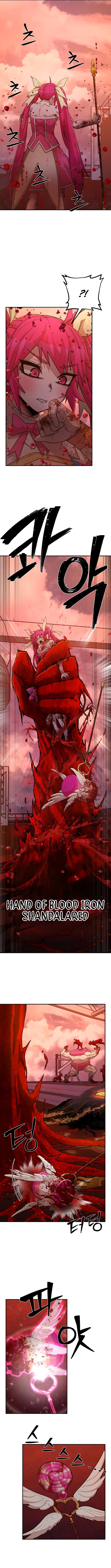 Hero Has Returned Manhwa - Chapter 56 Page 3