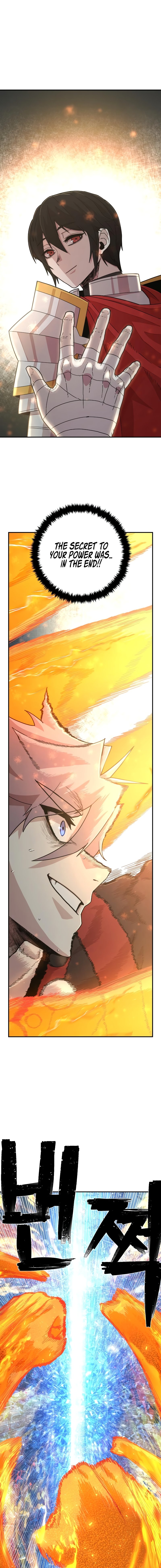 Hero Has Returned Manhwa - Chapter 42 Page 11
