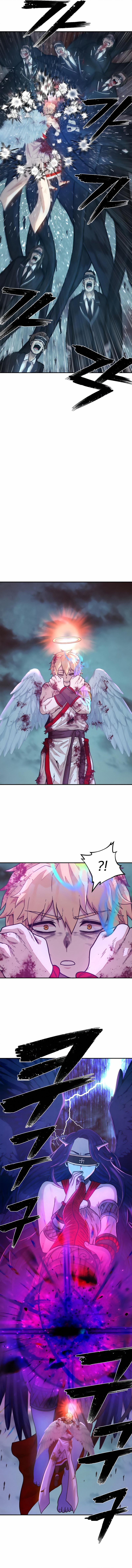 Hero Has Returned Manhwa - Chapter 32 Page 6