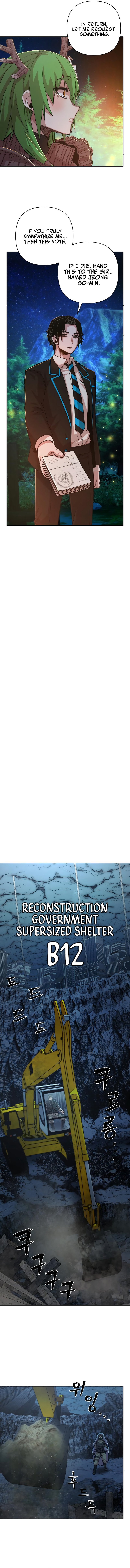 Hero Has Returned Manhwa - Chapter 66 Page 18