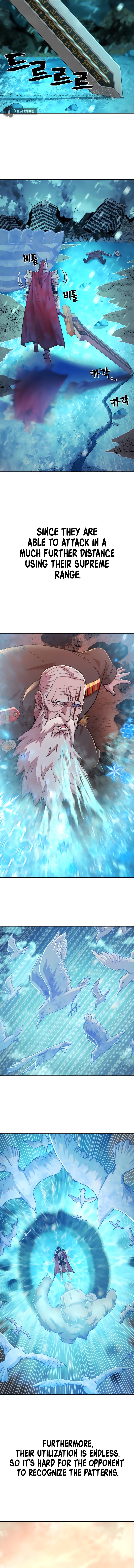 Hero Has Returned Manhwa - Chapter 26 Page 2