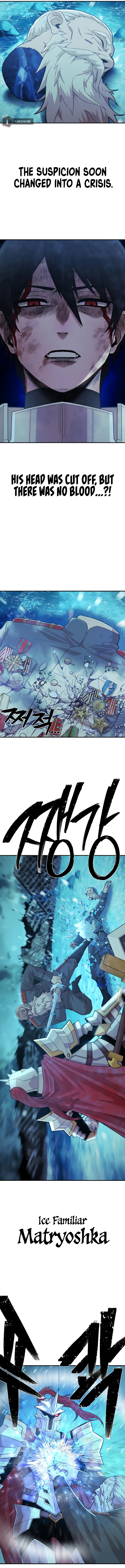 Hero Has Returned Manhwa - Chapter 26 Page 7