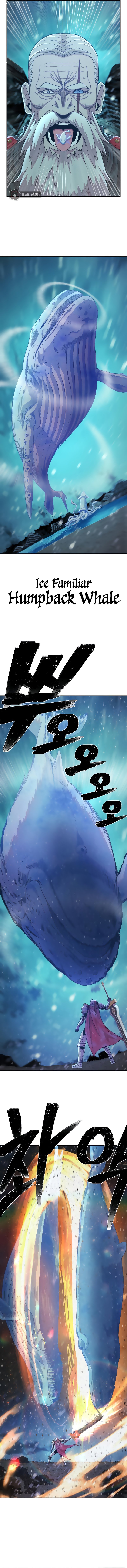 Hero Has Returned Manhwa - Chapter 26 Page 11