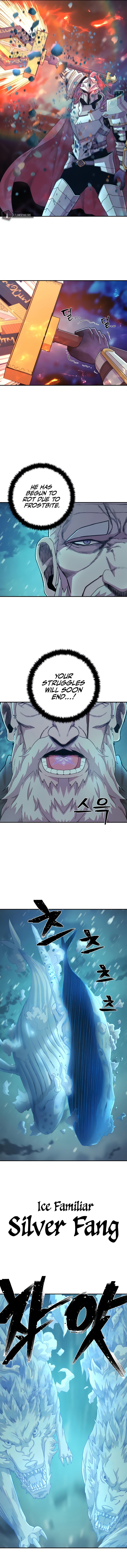 Hero Has Returned Manhwa - Chapter 26 Page 12